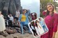 Thipkyanchi Rangoli's On-screen Family Has A Fun Outing On Ratnagiri, See Pics