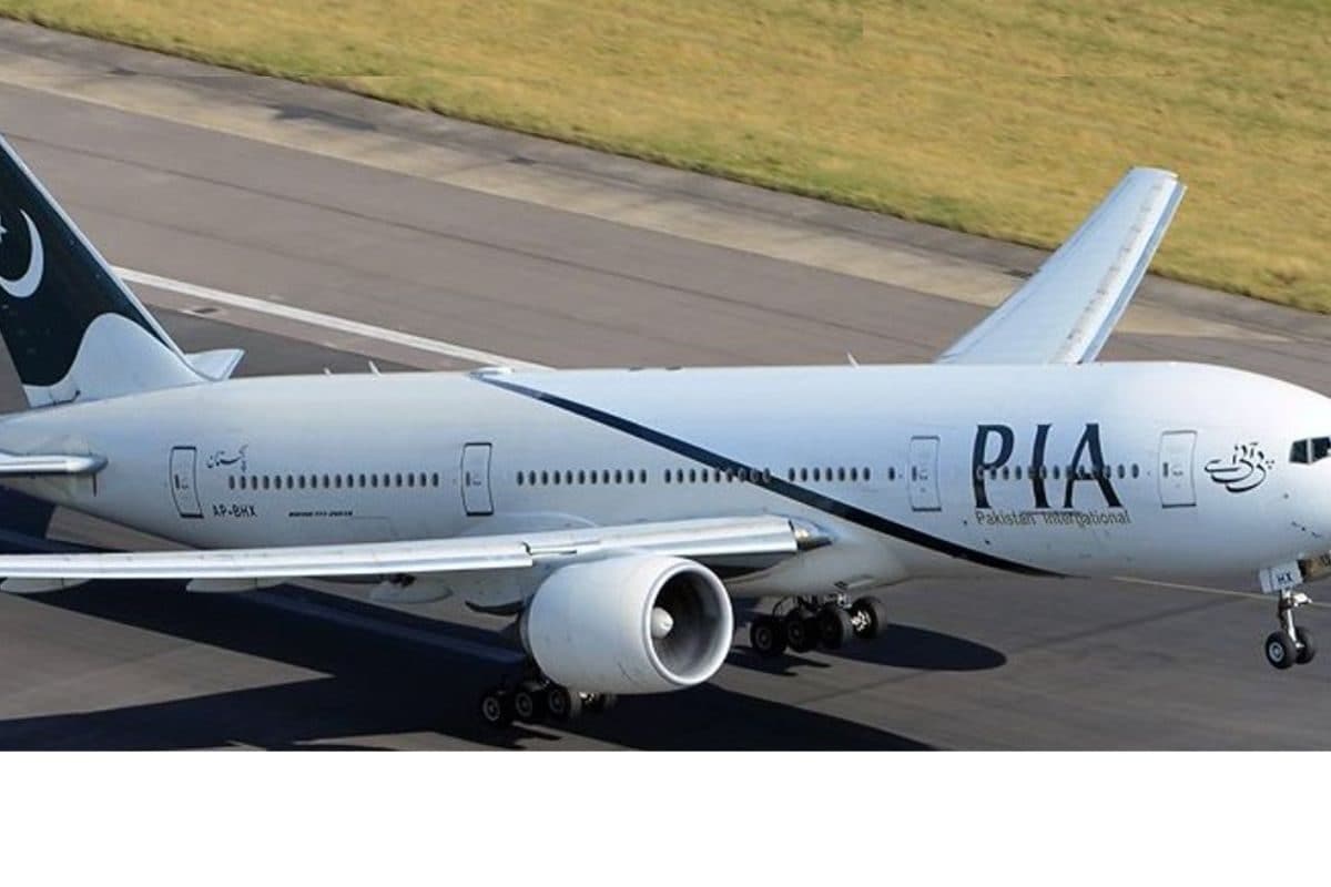Turbulent Times for Pak: Malaysia Impounds Its Aircraft Again, This Time Over $4-Mn Dues | Exclusive