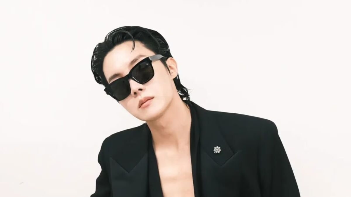 BTS' J-Hope Takes On Role As Assistant Instructor In Military; Fans Are Proud - Vimarsana News
