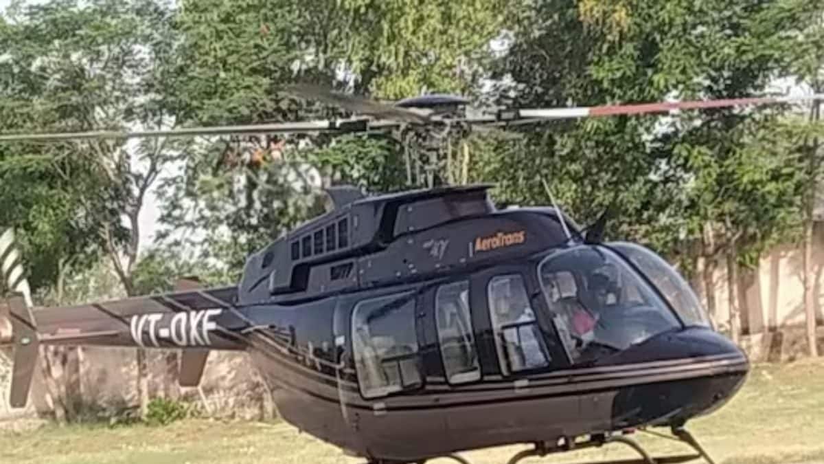 DGCA Streamlines Process For Approval Of Heliport License - Vimarsana News