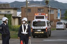 Japan: Three Injured in Knife Attack on Train; Suspect Arrested, Motive Under Probe