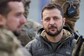 Ukraine Needs a 'Clear Signal' on NATO Membership, Demands Zelensky