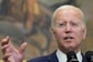 Biden: No Contact with Attorney General Regarding Donald Trump's Indictment
