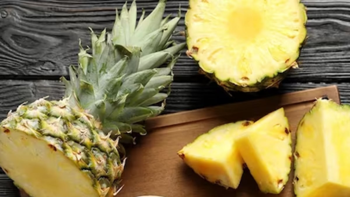 Did You Know About The 'Pineapple Is Eating You' Phenomenon? - News18