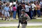 US Shooting: Seven People Shot at Graduation Event in Virginia
