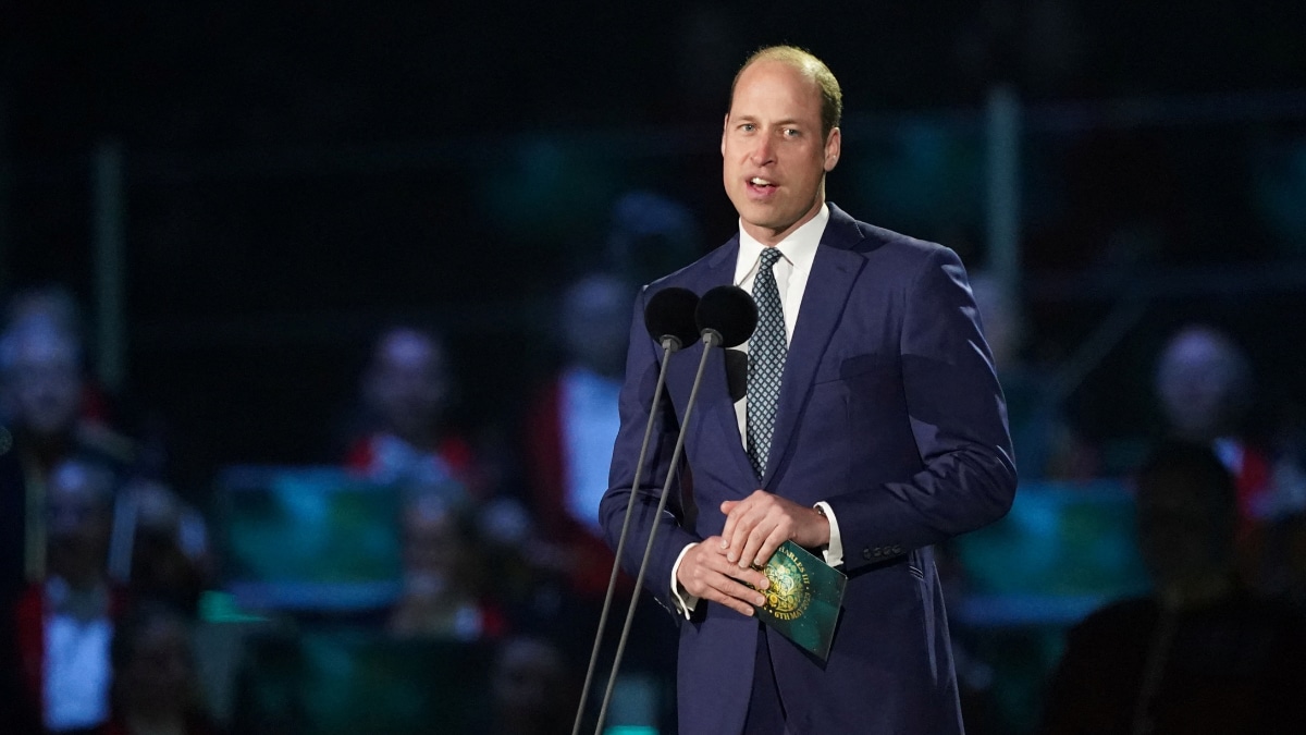 Prince William Invokes Late Queen Elizabeth in Tribute to King Charles After Coronation - Vimarsana News