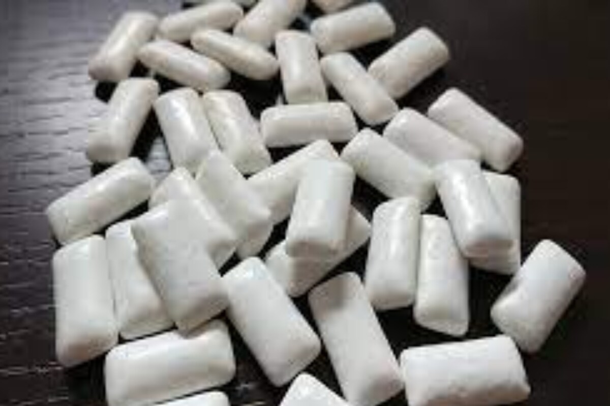 5-Year-Old Boy Hospitalised After Swallowing 40 Pieces Of Chewing Gum