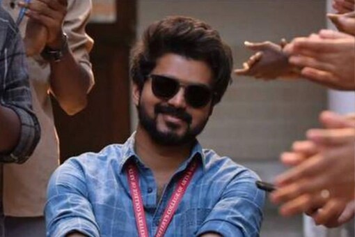 Vijay is currently shooting for his upcoming film Leo.