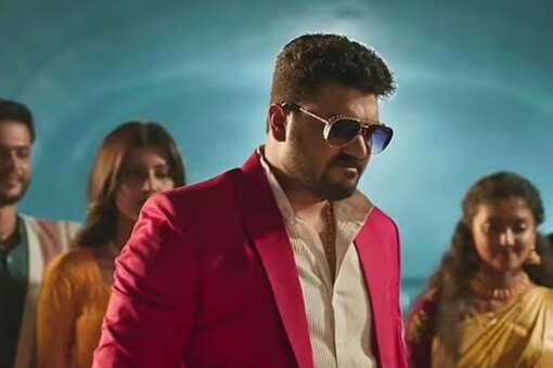 Family Gangstars, Featuring Srujan Lokesh, Set To Begin Soon On Colors ...