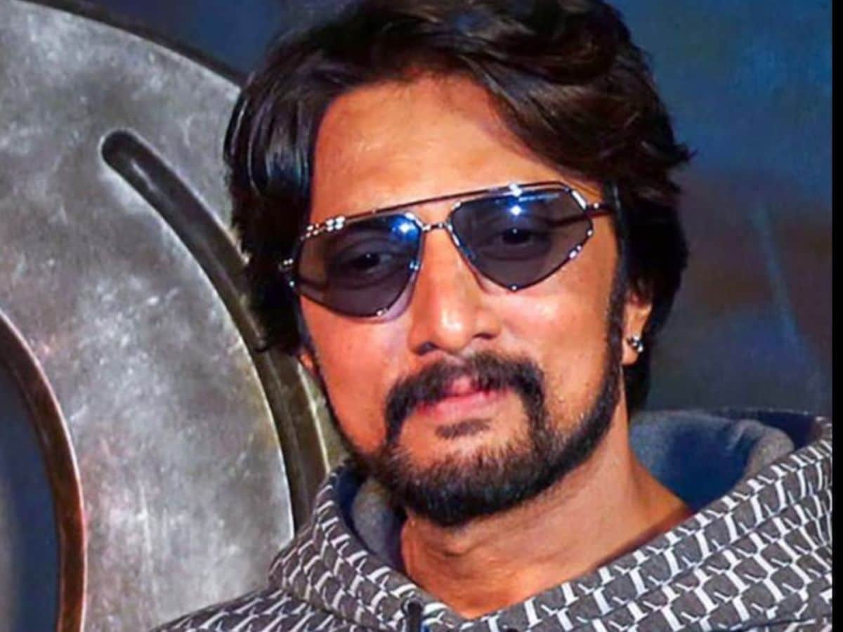 Actor Sudeep to miss Bigg Boss this weekend
