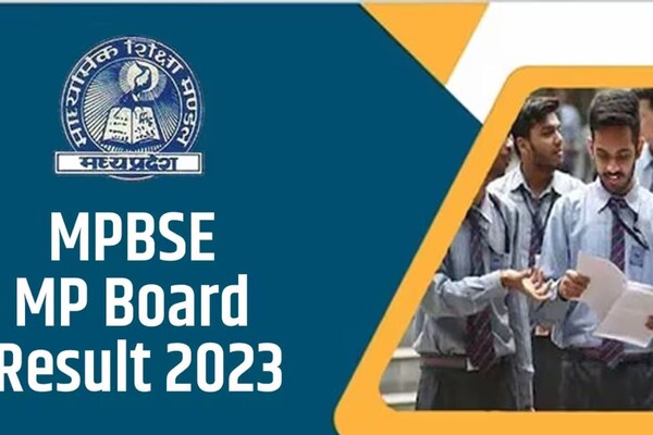 MPBSE Class 10 And 12 Results Declared: Meet The Toppers