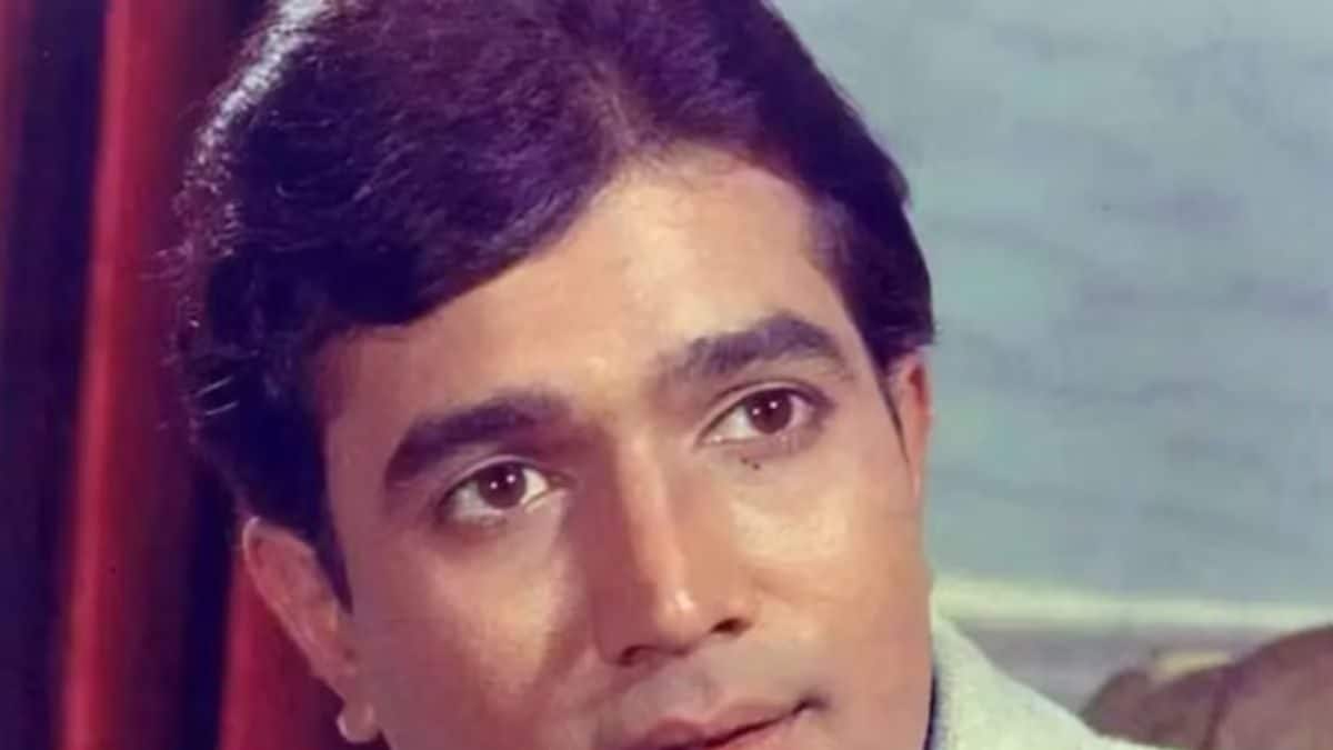 When Rajesh Khanna Gave 15 Consecutive Hits Between 1969 And 1971 News18