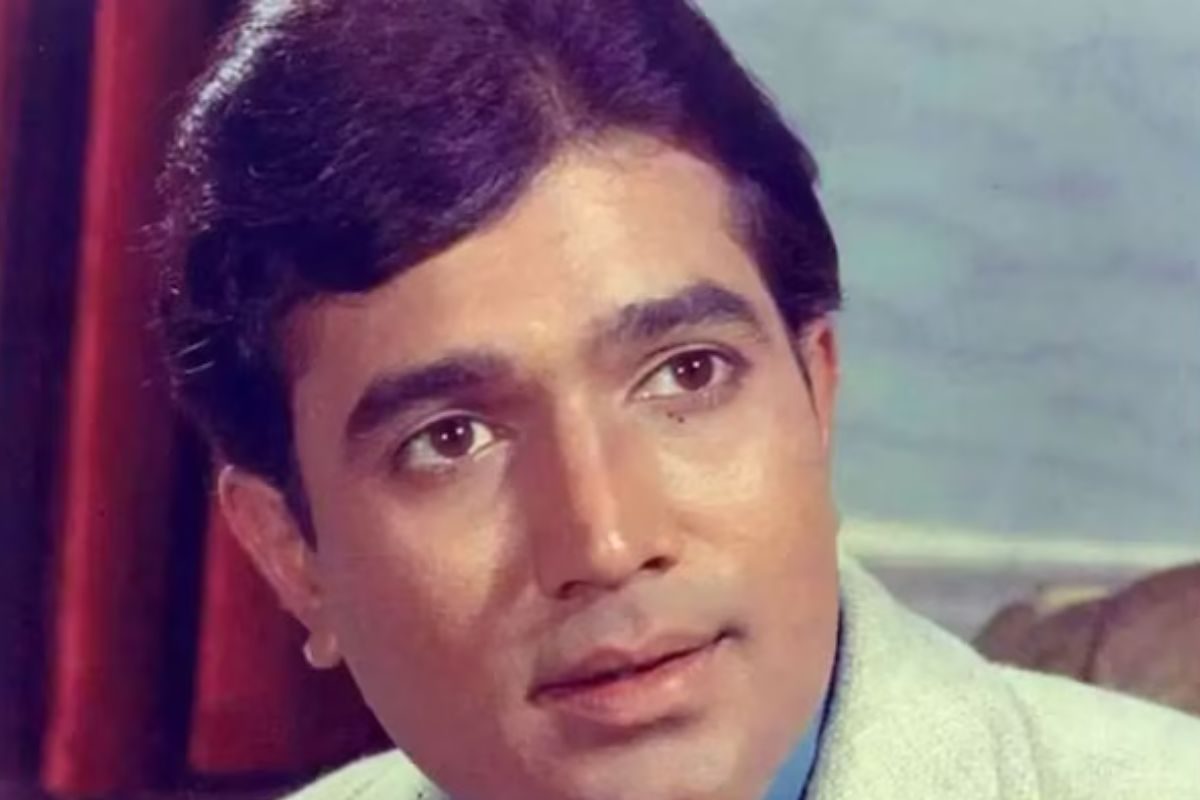 Rajesh khanna bollywood hotsell