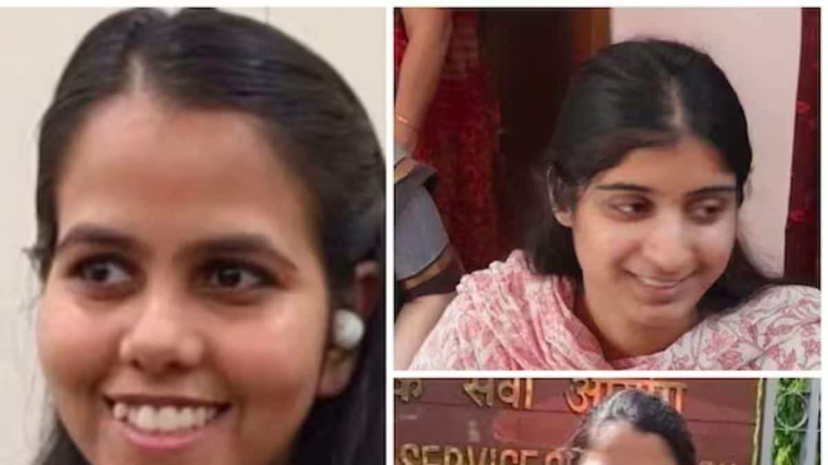 UPSC Toppers Ishita Kishore, Uma Harti And Garima Lohia Share Their Mantra To Succeed