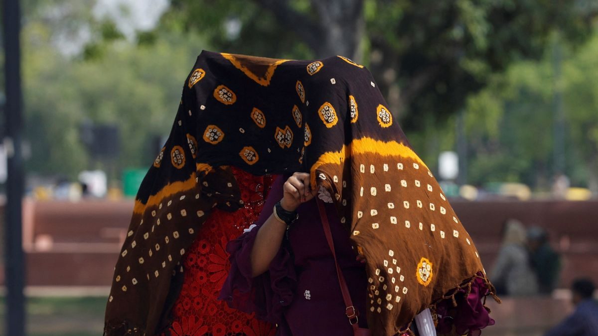 Heatwave Grips Several States, New Analysis Shows April’s Extreme Humid Heat Driven By Climate Change