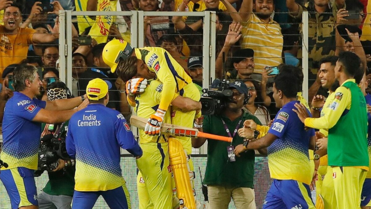 This 2013 Tweet By MS Dhoni Is The Ultimate Take On Finisher 'Sir' Ravindra Jadeja - Vimarsana News
