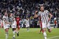 Juventus Earns Late Draw Against Sevilla in Europa League Semi-Final