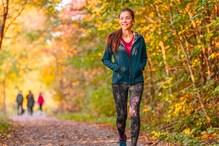 Did You Know These Benefits of Walking Daily?