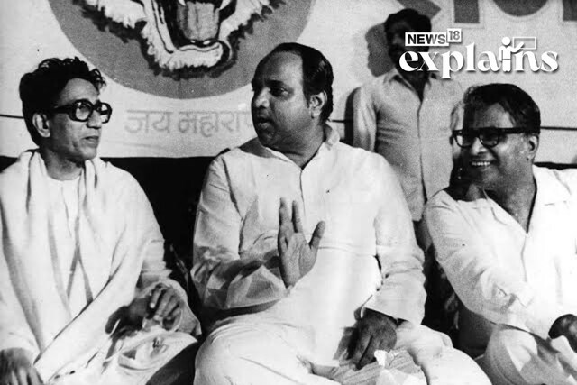 Sharad Pawar: A Brief Look at the Political Journey of the 'Master of ...