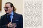 Johnny Depp's Ankle Injury Puts Hollywood Vampires Show On Hold