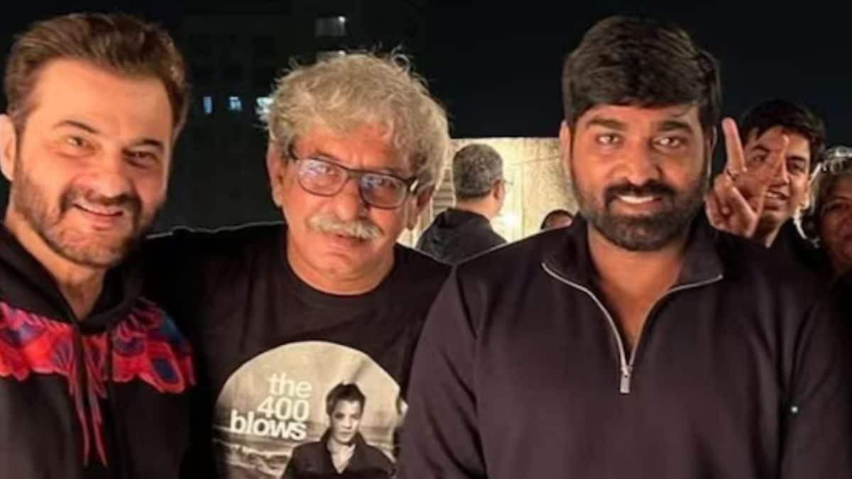 Raja Fame Sanjay Kapoor All Set For Big Screen Return With These Films - Vimarsana News