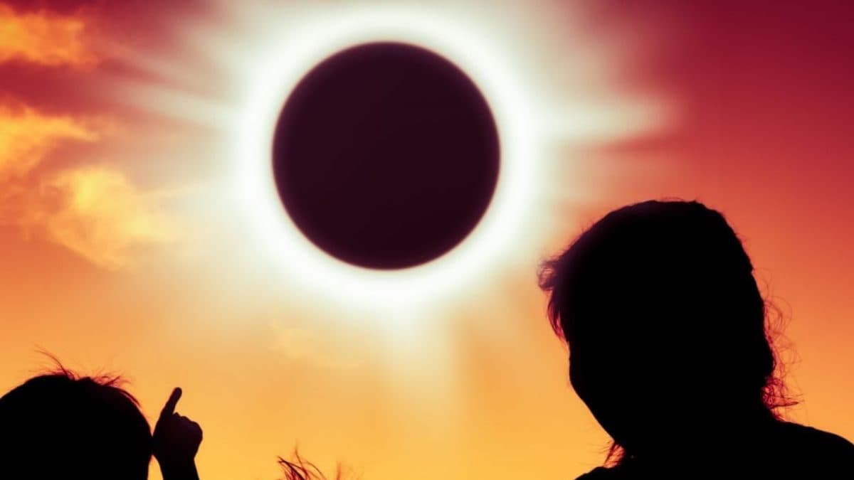 October 14 Solar Eclipse How It Affects Zodiac Signs News18