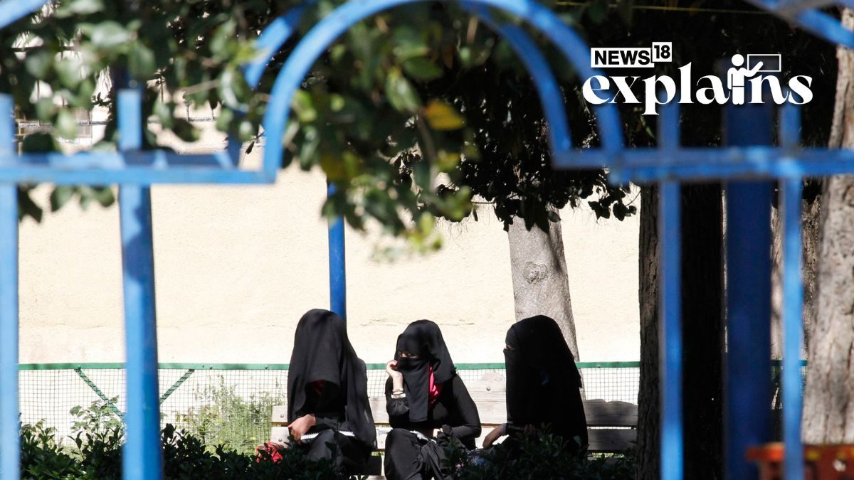The Kerala Story: A Look at ISIS Trafficking and 'Brides' from the West - Vimarsana News
