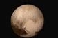 NASA Reveals Stunning 'Heart-Shaped' Glacier on Pluto