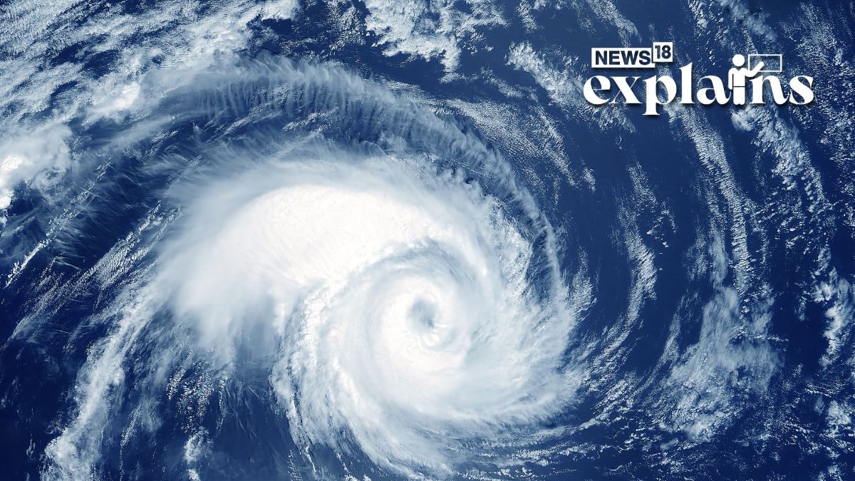 How Was Cyclone Mocha Named & What Goes Behind Christening Weather Phenomena | Explained