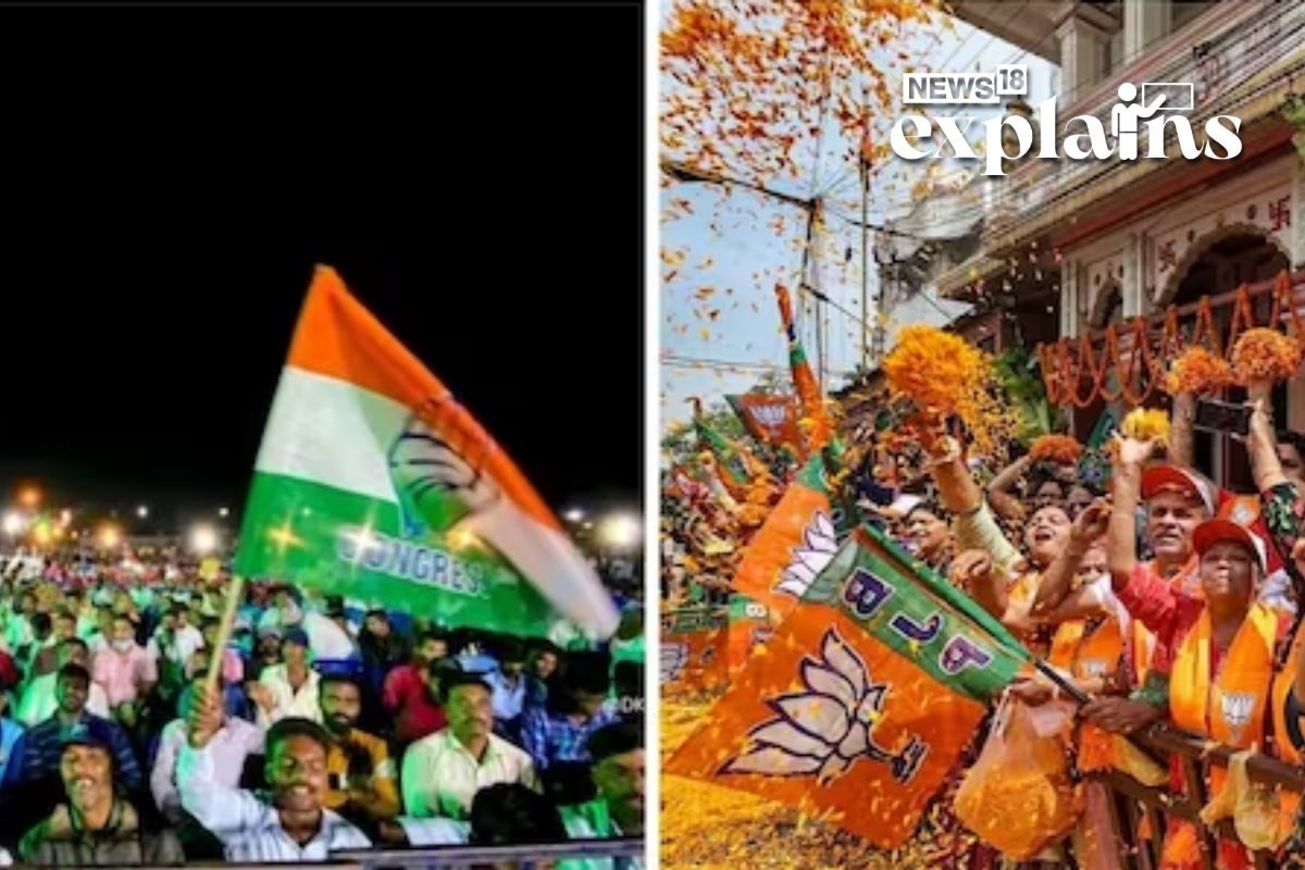MP Polls: Cong, BJP Candidates from Rehli Accuse Each Other of Plotting to Kill One Another