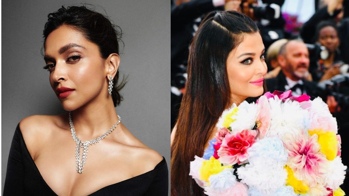 Cannes 2023: Deepika Padukone to Aishwarya Rai Bachchan, Indian Women and  Their Finest Looks From the Cannes '22 - News18