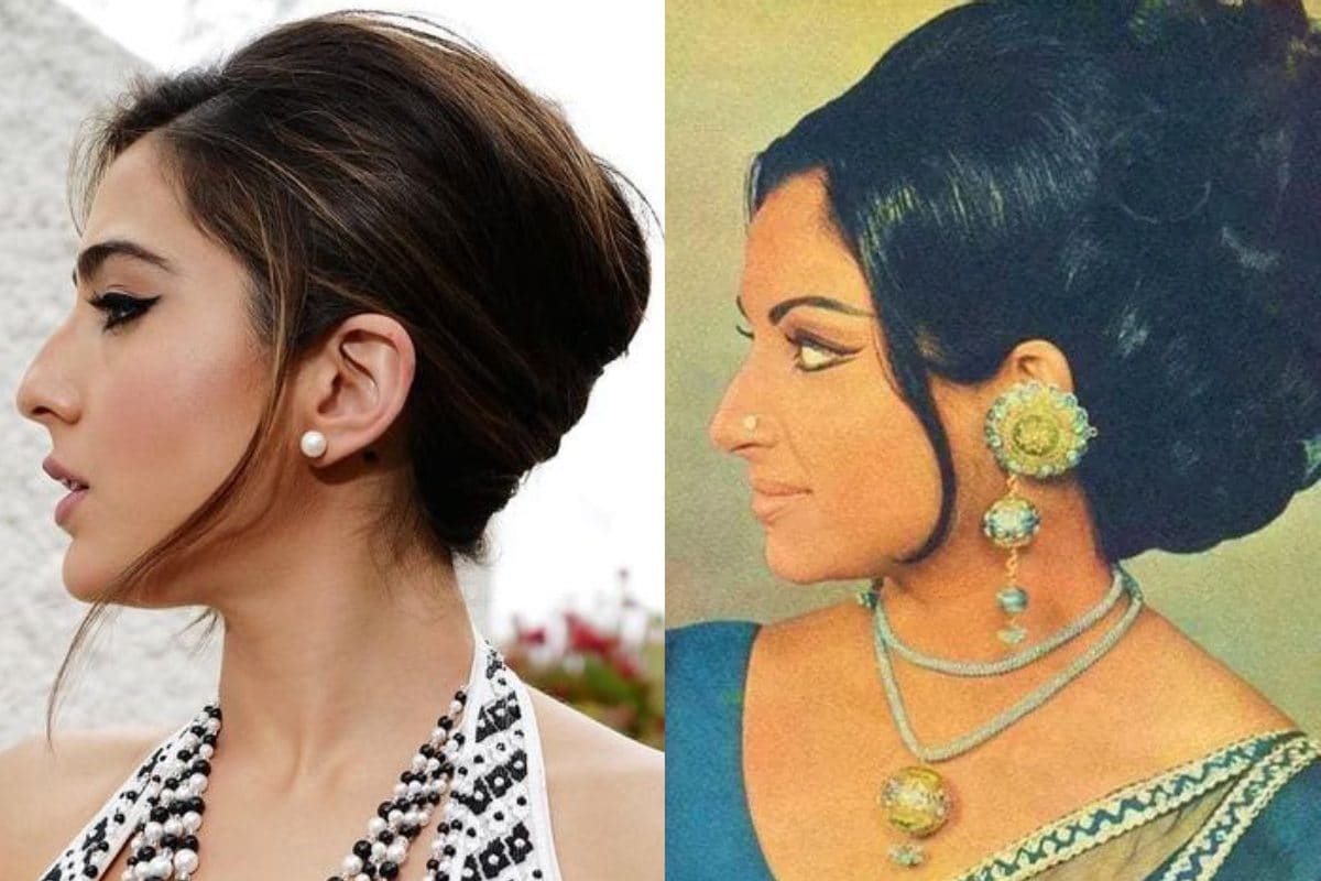 11 Times Sara Ali Khan's Desi Style Was Right On Point