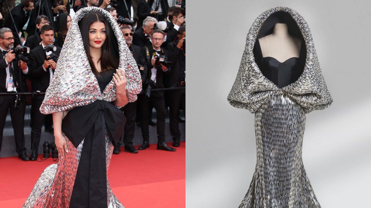 Cannes 2023: Aishwarya Rai Bachchan Comes Gift Wrapped in Glamour