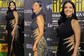 Esha Gupta Is Absolutely Killing It in a Sexy High-Slit Black Dress at IIFA; See Photos