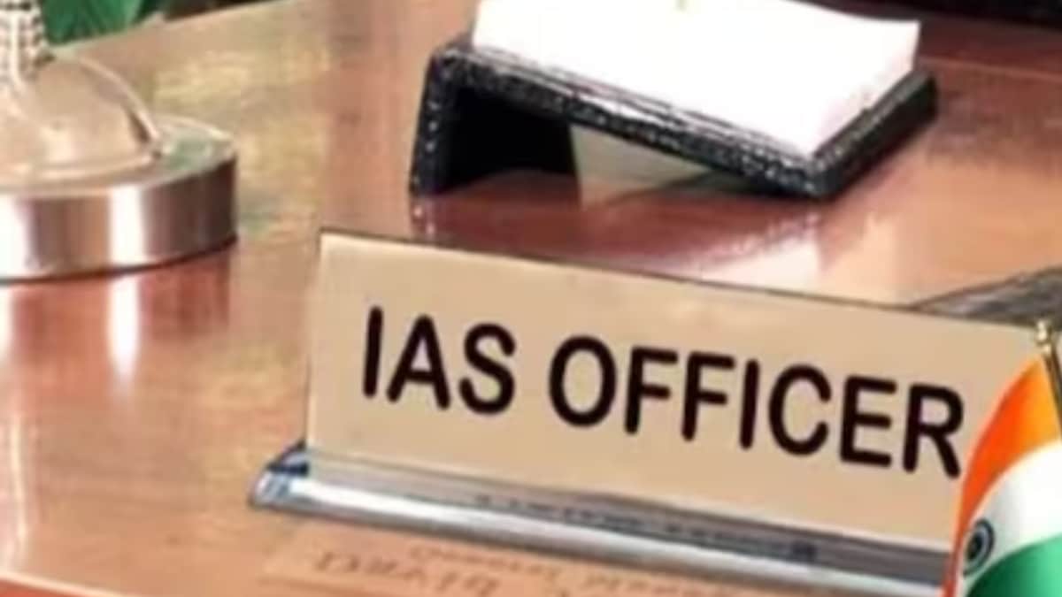 UPSC: सालाना IAS की 180 सीटें ही क्यों?  जानिए इतनी कम संख्या के पीछे की असली वजह