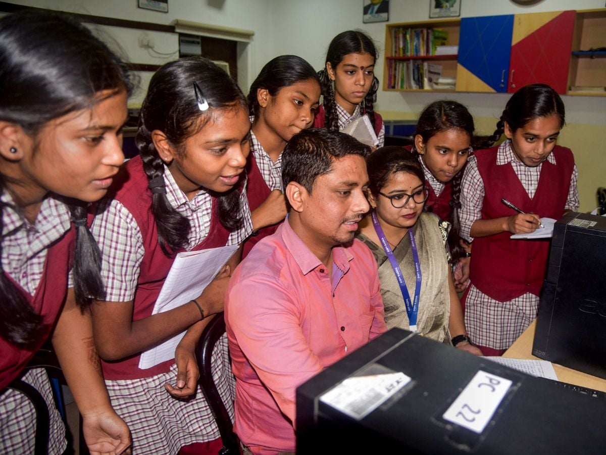 Uttarakhand Board 10th, 12th Result 2023 Today, When and Where to Check -  News18