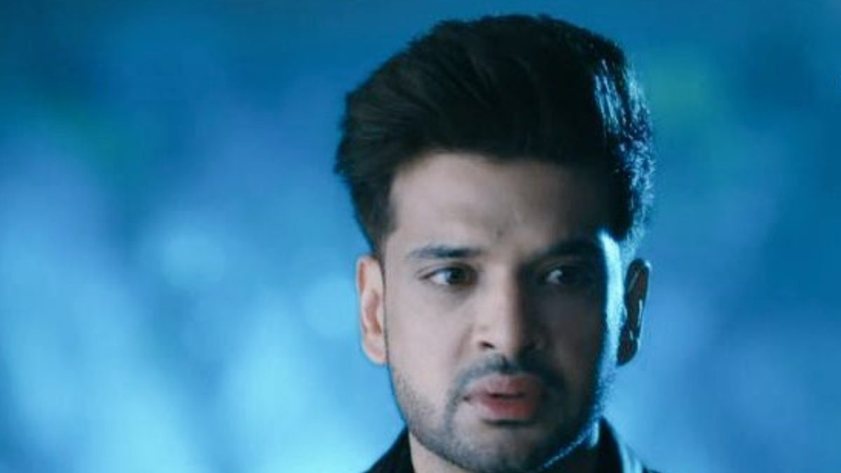 Tere Ishq Mein Ghayal: Kavya Shocks Veer, Refuses To Make a Deal With Him - Vimarsana News