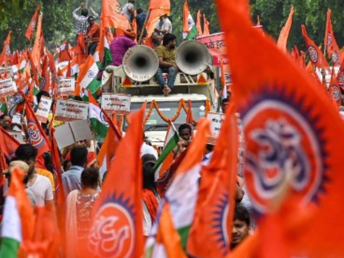 BD, VHP Ask Police Not Allow New Year Revelry