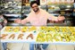 Vicky Kaushal Explores Ahmedabad, Enjoy Gujarati Snacks Before CSK vs GT Finals, Sara Ali Khan MIA