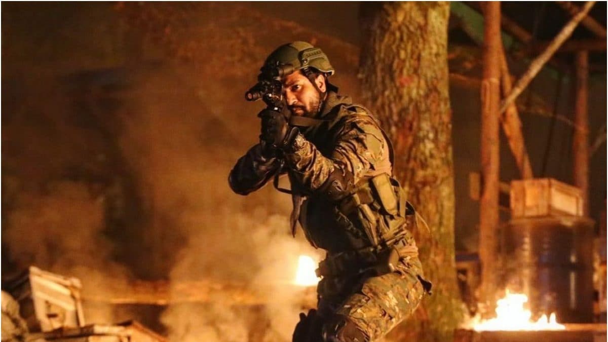 Watch uri movie deals with english subtitles