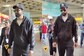 Vicky Kaushal Looks Tired As He Returns From IIFA 2023 Duties, Rocks A Black Hoodie; Watch