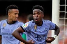 Spanish Government Announces Fines, Stadium Bans for Vinicius Jr Racist Abuse