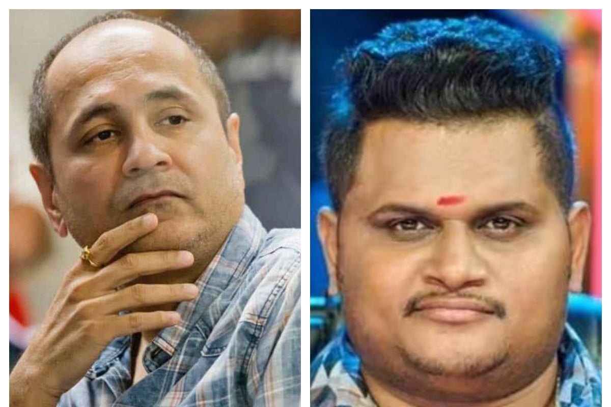 Vipul Shah Reacts for 1st Time to The Kerala Story Row, Telugu Choreographer Chaitanya Dies By Suicide