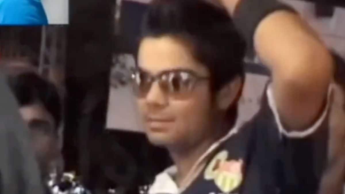 Young Virat Kohli Concerned for His Hairstyle in Old Video is Proof of Ultimate ‘Boyish’ Obsession