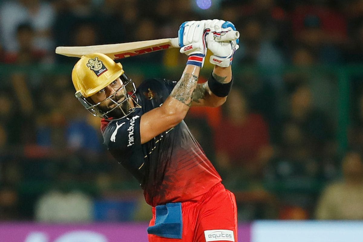 Disappointed but Must Hold our Heads High': Virat Kohli's Message ...