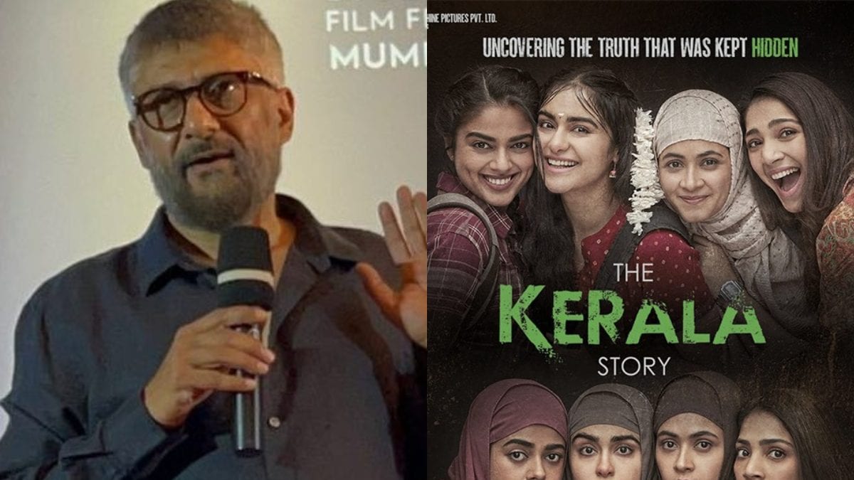 Vivek Agnihotri Issues WARNING For The Kerala Story Team, Says ‘Your Lives Won’t Be…’