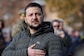 Zelensky Says NATO Membership Impossible Before End of Ukraine War