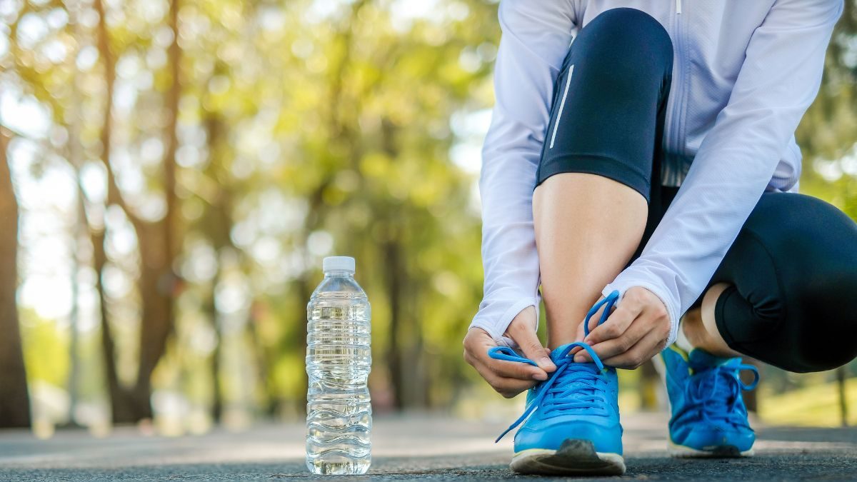 Health Matters | Worried About Not Being Able to Hit 10,000-Steps Target? Aim for 5,000 Instead - Vimarsana News