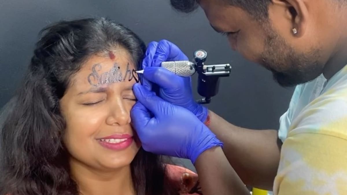Best Tattoo & Piercing Parlour in Goa : Only at Gupta Tattoo Studio