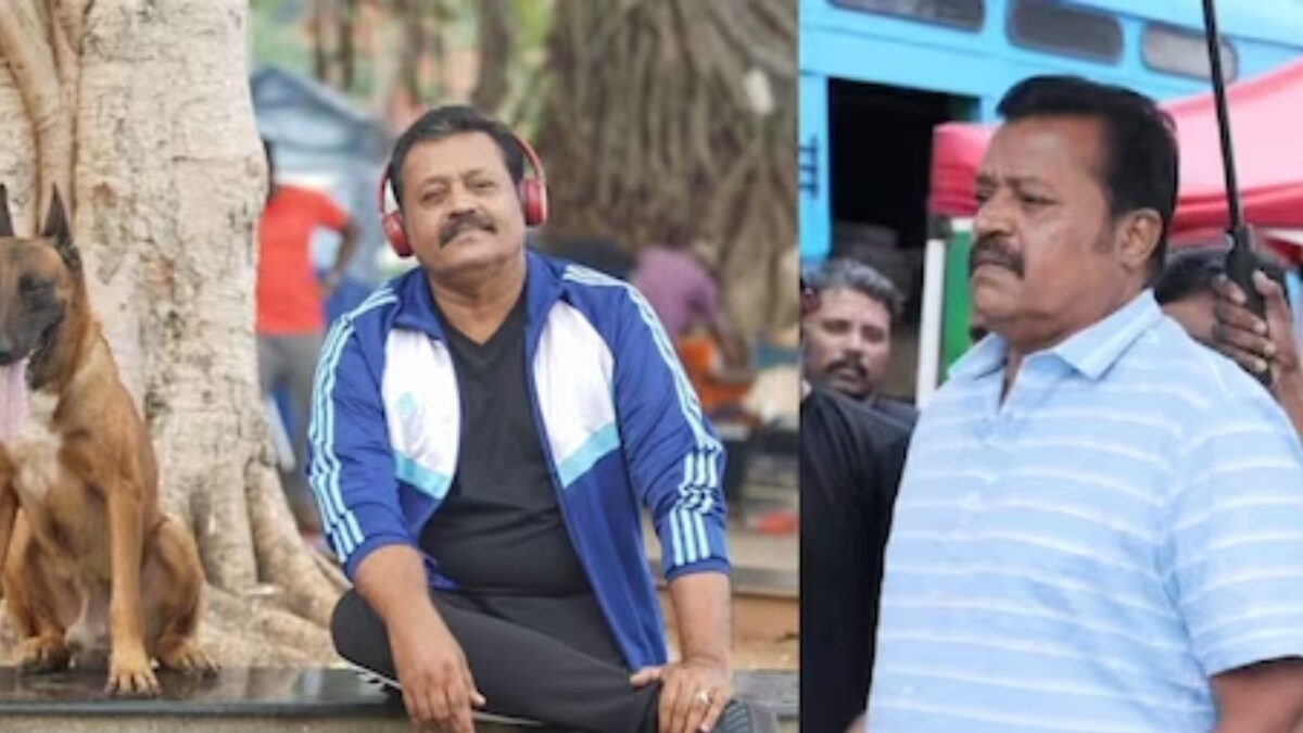 Malayalam Actor Suresh Gopi Denies Hospitalisation Reports, Says, ‘I Am Completely Fine’